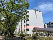 久岐の浜シーサイド4号棟