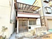 恵我之荘6丁目戸建て