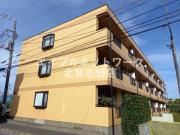 ヴェラクレスト壱番館・弐番館