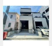 京成本線千住大橋駅まで徒歩10分