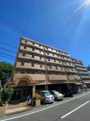 ボナハイツ川野