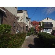 ファミール笹丘