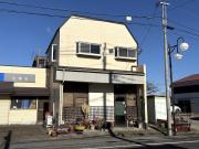 清川1丁目石田貸家