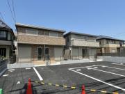 阪急伊丹線伊丹駅まで徒歩15分