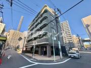 地下鉄鶴舞線鶴舞駅まで徒歩2分
