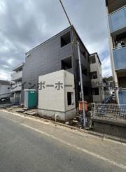 ＪＲ総武線（各駅停車）津田沼駅まで徒歩11分