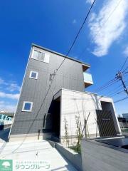京王線布田駅まで徒歩8分