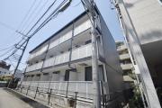 江ノ島電鉄線藤沢駅まで徒歩11分