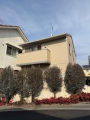 広島高速交通アストラムライン中筋駅まで徒歩13分