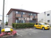アネックスマリーIIB棟