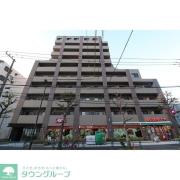 東京メトロ丸ノ内線(方南町支線)中野富士見町駅まで徒歩9分