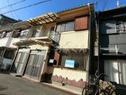 地下鉄西神・山手線妙法寺駅まで徒歩12分