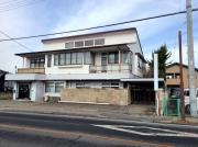 ＪＲ上越線沼田駅まで徒歩20分