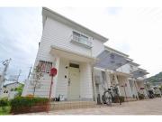 メゾネット祇園