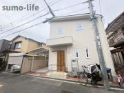 伊丹市安堂寺町4丁目戸建