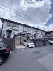 阪急千里線北千里駅まで徒歩20分