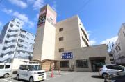 イースト33神宮前