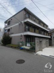 八八マンション