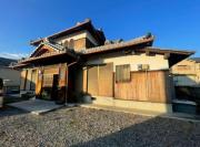 南海泉北線和泉中央駅まで徒歩43分