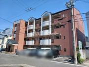阪急嵐山線上桂駅まで徒歩14分