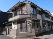 東京メトロ千代田線町屋駅まで徒歩13分