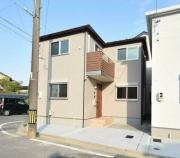 刈谷市大正町戸建賃貸B棟