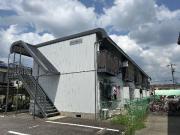 レピュート堀部ハイツ