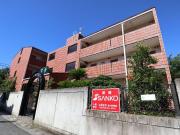 第2万葉学生ハイツ