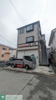 川口市戸塚東2丁目