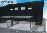 （仮）東海市荒尾町山王PJ メゾネット