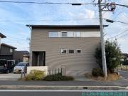 合志みなみプレイス一戸建て