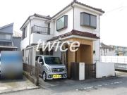 ＪＲ青梅線小作駅まで徒歩35分