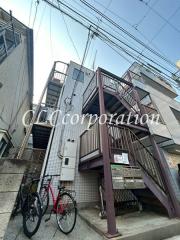 都営新宿線西大島駅まで徒歩7分