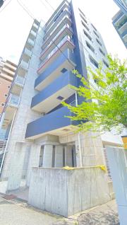 阪急神戸線十三駅まで徒歩8分