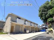 地下鉄桜通線瑞穂区役所駅まで徒歩15分