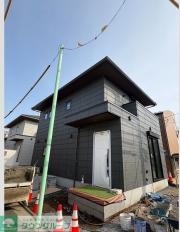 都営大江戸線光が丘駅まで徒歩14分