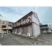 ビューハイツ平町 B