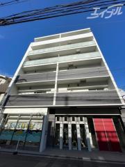 ＪＲ東西線海老江駅まで徒歩7分