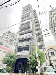 地下鉄名城線上前津駅まで徒歩7分