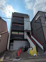 HP本陣ビル
