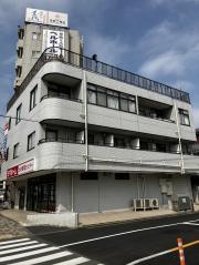 比留間ビル
