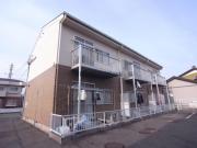 名鉄各務原線六軒駅まで徒歩19分