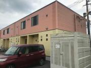 リースランド旭原A棟