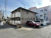 地下鉄谷町線阿倍野駅まで徒歩7分