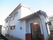 下谷上猪ころび戸建