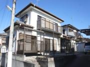 鹿沼市千渡戸建
