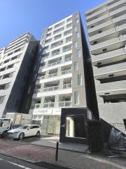 JMFレジデンス新横浜