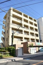 湘南新宿ライン(宇都宮/横須賀)土呂駅まで徒歩4分