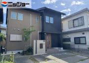 長良若葉町戸建
