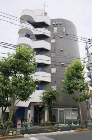 クロムハイツ